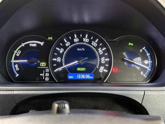 ヴォクシー ハイブリッドＺＳ　煌ＩＩ　電動両側スライドドア　ドライブレコーダ　パワーステアリング　ＤＶＤ再生可　リアクーラー　スマキー　地デジＴＶ　ＡＵＸ　横滑防止　１オーナー　点検記録簿　Ｗエアバック　ＡＡＣ　ＬＥＤランプ　エアバッグ（19枚目）