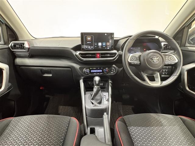 ライズ Ｚ　誤発進抑制機能　エアコン　テレビ　スマートキー＆プッシュスタート　地デジＴＶ　ＶＳＡ　盗難防止装置　ミュージックプレイヤー接続可　アイドリングストップ機能　クルコン　バックモニター　ＬＥＤヘッドライト（13枚目）