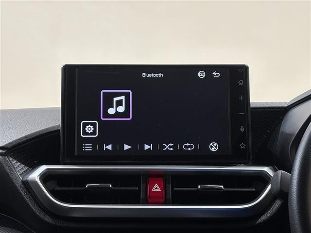 ライズ Ｚ　誤発進抑制機能　エアコン　テレビ　スマートキー＆プッシュスタート　地デジＴＶ　ＶＳＡ　盗難防止装置　ミュージックプレイヤー接続可　アイドリングストップ機能　クルコン　バックモニター　ＬＥＤヘッドライト（15枚目）