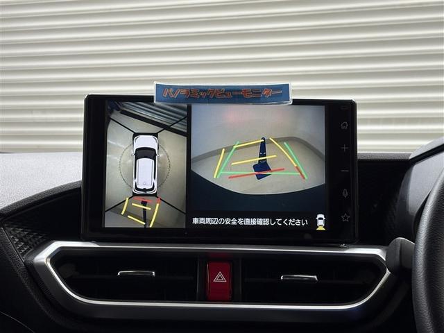 ライズ Ｚ　誤発進抑制機能　エアコン　テレビ　スマートキー＆プッシュスタート　地デジＴＶ　ＶＳＡ　盗難防止装置　ミュージックプレイヤー接続可　アイドリングストップ機能　クルコン　バックモニター　ＬＥＤヘッドライト（17枚目）