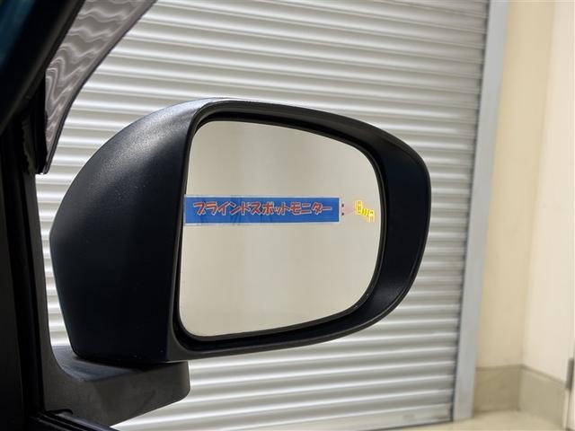 ライズ Ｚ　誤発進抑制機能　エアコン　テレビ　スマートキー＆プッシュスタート　地デジＴＶ　ＶＳＡ　盗難防止装置　ミュージックプレイヤー接続可　アイドリングストップ機能　クルコン　バックモニター　ＬＥＤヘッドライト（23枚目）