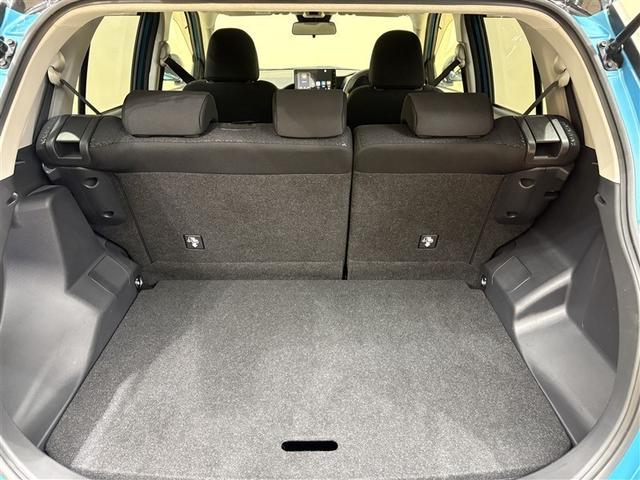 ライズ Ｚ　誤発進抑制機能　エアコン　テレビ　スマートキー＆プッシュスタート　地デジＴＶ　ＶＳＡ　盗難防止装置　ミュージックプレイヤー接続可　アイドリングストップ機能　クルコン　バックモニター　ＬＥＤヘッドライト（30枚目）