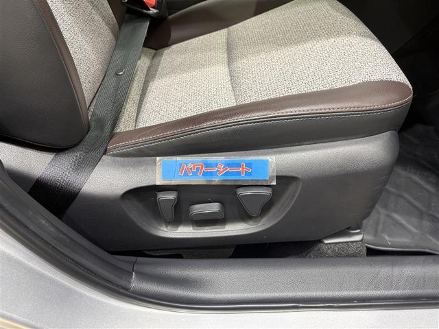 ヤリスクロス ハイブリッドＺ　インテリジェントキー　アルミホイル　ＬＥＤライト　１オ－ナ－　リアカメラ　クルーズコントロール　整備記録簿　横滑り防止システム　ナビＴＶ　メモリーナビゲーション　電動シ－ト　パワステ　オートエアコン（27枚目）