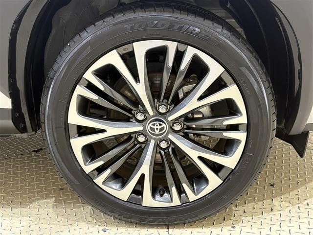 ヤリスクロス ハイブリッドＺ　インテリジェントキー　アルミホイル　ＬＥＤライト　１オ－ナ－　リアカメラ　クルーズコントロール　整備記録簿　横滑り防止システム　ナビＴＶ　メモリーナビゲーション　電動シ－ト　パワステ　オートエアコン（38枚目）