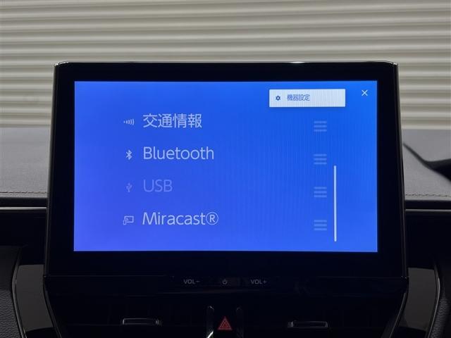 �I�[�f�B�I�\�[�X��ʂł��B�a�����������������������Ă���̂ŃX�}�[�g�t�H���Ɛڑ�����΃X�}�[�g�t�H���Ɏ�荞�񂾉��y�Ȃǂ𒮂�����ł��܂���