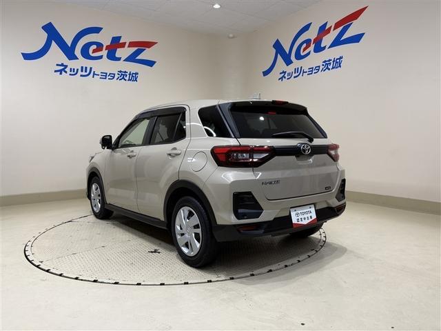 ライズ Ｘ　Ｓ　盗難防止装置　スマートキー＆プッシュスタート　ワンセグ　パワーステアリング　オートエアコン　点検記録簿　キーフリー　ＬＥＤヘッドライト　バックモニター　メモリナビ　ワンオーナー　横滑り防止　ＥＴＣ（9枚目）