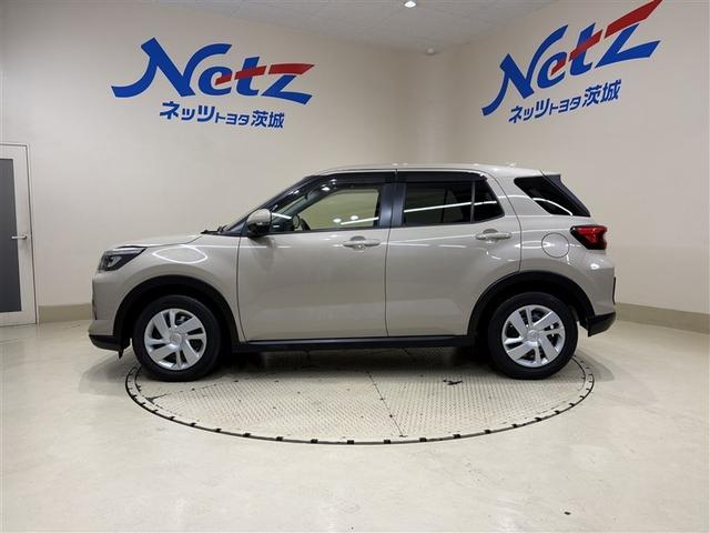 ライズ Ｘ　Ｓ　盗難防止装置　スマートキー＆プッシュスタート　ワンセグ　パワーステアリング　オートエアコン　点検記録簿　キーフリー　ＬＥＤヘッドライト　バックモニター　メモリナビ　ワンオーナー　横滑り防止　ＥＴＣ（10枚目）