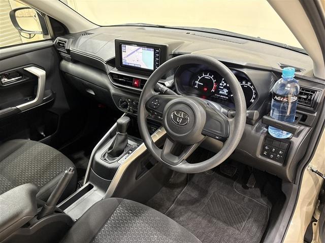 ライズ Ｘ　Ｓ　盗難防止装置　スマートキー＆プッシュスタート　ワンセグ　パワーステアリング　オートエアコン　点検記録簿　キーフリー　ＬＥＤヘッドライト　バックモニター　メモリナビ　ワンオーナー　横滑り防止　ＥＴＣ（22枚目）