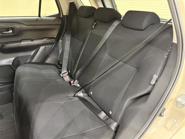 ライズ Ｘ　Ｓ　盗難防止装置　スマートキー＆プッシュスタート　ワンセグ　パワーステアリング　オートエアコン　点検記録簿　キーフリー　ＬＥＤヘッドライト　バックモニター　メモリナビ　ワンオーナー　横滑り防止　ＥＴＣ（25枚目）