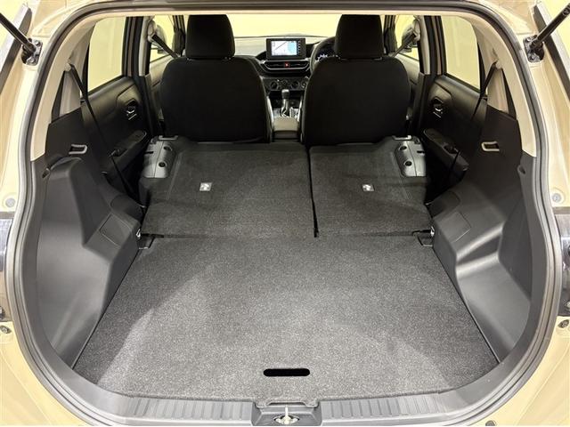 ライズ Ｘ　Ｓ　盗難防止装置　スマートキー＆プッシュスタート　ワンセグ　パワーステアリング　オートエアコン　点検記録簿　キーフリー　ＬＥＤヘッドライト　バックモニター　メモリナビ　ワンオーナー　横滑り防止　ＥＴＣ（28枚目）