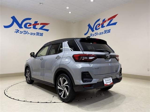 ライズ Ｚ　ディスプレイオーディオ　フルセグＴＶ　ブルートゥース　リヤカメラ　ＥＴＣ　スマートキー　オートエアコン　シートヒーター　ＬＥＤライト　クルーズコントロール　スマートアシスト　アルミホイール（10枚目）