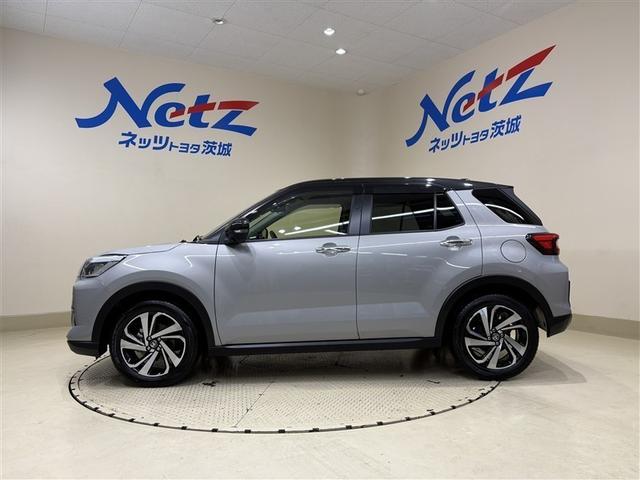 ライズ Ｚ　ディスプレイオーディオ　フルセグＴＶ　ブルートゥース　リヤカメラ　ＥＴＣ　スマートキー　オートエアコン　シートヒーター　ＬＥＤライト　クルーズコントロール　スマートアシスト　アルミホイール（11枚目）