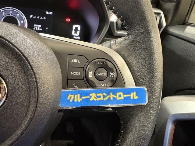 ライズ Ｚ　ディスプレイオーディオ　フルセグＴＶ　ブルートゥース　リヤカメラ　ＥＴＣ　スマートキー　オートエアコン　シートヒーター　ＬＥＤライト　クルーズコントロール　スマートアシスト　アルミホイール（22枚目）