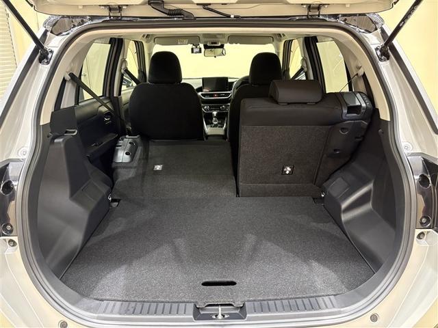 ライズ Ｚ　ディスプレイオーディオ　フルセグＴＶ　ブルートゥース　リヤカメラ　ＥＴＣ　スマートキー　オートエアコン　シートヒーター　ＬＥＤライト　クルーズコントロール　スマートアシスト　アルミホイール（30枚目）