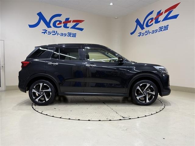 ライズ Ｚ　純正ナビ　ＤＶＤ再生　ブルートゥース　フルセグＴＶ　全周囲カメラ　ＥＴＣ　スマートキー　オートエアコン　シートヒータ　クルーズコントロール　アイドリングストップ　ＬＥＤライト　スマートアシスト　アルミ（6枚目）