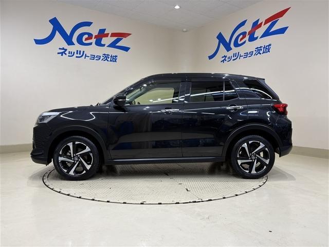 ライズ Ｚ　純正ナビ　ＤＶＤ再生　ブルートゥース　フルセグＴＶ　全周囲カメラ　ＥＴＣ　スマートキー　オートエアコン　シートヒータ　クルーズコントロール　アイドリングストップ　ＬＥＤライト　スマートアシスト　アルミ（10枚目）