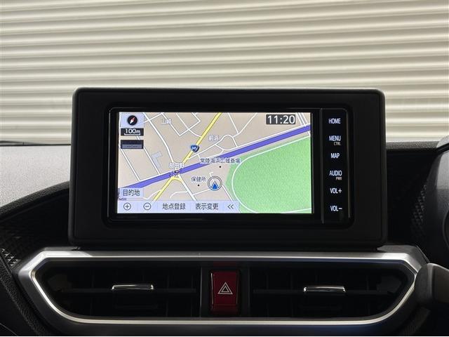 ライズ Ｚ　純正ナビ　ＤＶＤ再生　ブルートゥース　フルセグＴＶ　全周囲カメラ　ＥＴＣ　スマートキー　オートエアコン　シートヒータ　クルーズコントロール　アイドリングストップ　ＬＥＤライト　スマートアシスト　アルミ（12枚目）