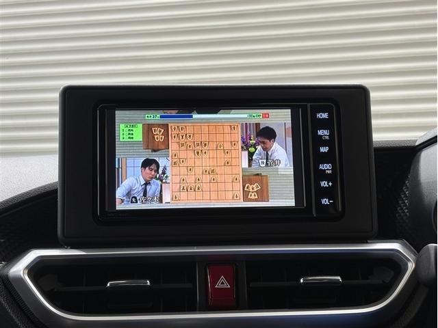 ライズ Ｚ　純正ナビ　ＤＶＤ再生　ブルートゥース　フルセグＴＶ　全周囲カメラ　ＥＴＣ　スマートキー　オートエアコン　シートヒータ　クルーズコントロール　アイドリングストップ　ＬＥＤライト　スマートアシスト　アルミ（14枚目）