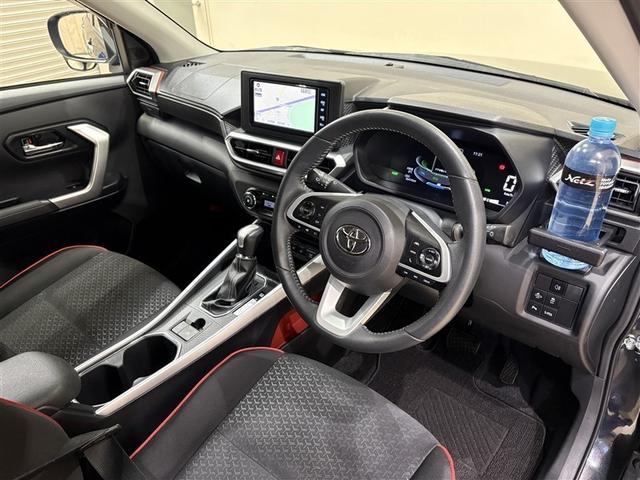 ライズ Ｚ　純正ナビ　ＤＶＤ再生　ブルートゥース　フルセグＴＶ　全周囲カメラ　ＥＴＣ　スマートキー　オートエアコン　シートヒータ　クルーズコントロール　アイドリングストップ　ＬＥＤライト　スマートアシスト　アルミ（22枚目）