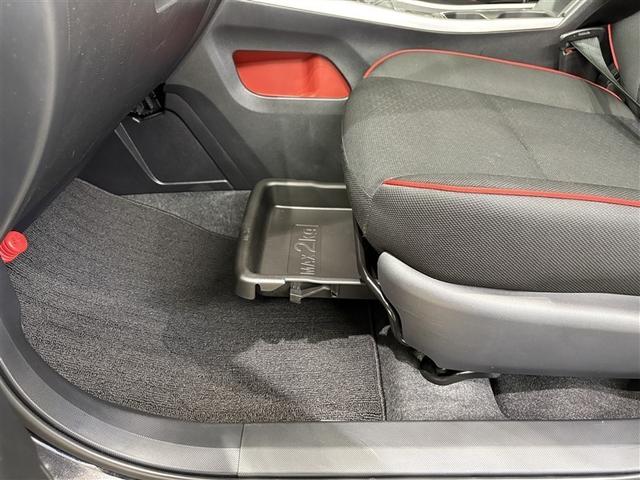 ライズ Ｚ　純正ナビ　ＤＶＤ再生　ブルートゥース　フルセグＴＶ　全周囲カメラ　ＥＴＣ　スマートキー　オートエアコン　シートヒータ　クルーズコントロール　アイドリングストップ　ＬＥＤライト　スマートアシスト　アルミ（24枚目）