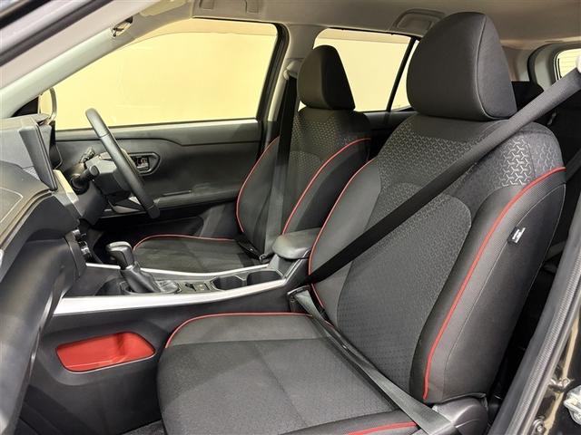 ライズ Ｚ　純正ナビ　ＤＶＤ再生　ブルートゥース　フルセグＴＶ　全周囲カメラ　ＥＴＣ　スマートキー　オートエアコン　シートヒータ　クルーズコントロール　アイドリングストップ　ＬＥＤライト　スマートアシスト　アルミ（25枚目）