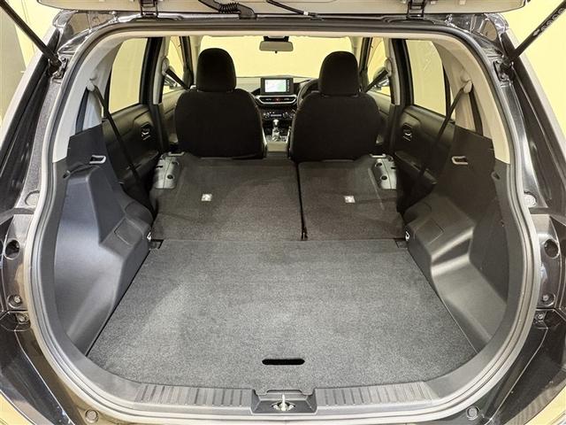 ライズ Ｚ　純正ナビ　ＤＶＤ再生　ブルートゥース　フルセグＴＶ　全周囲カメラ　ＥＴＣ　スマートキー　オートエアコン　シートヒータ　クルーズコントロール　アイドリングストップ　ＬＥＤライト　スマートアシスト　アルミ（29枚目）