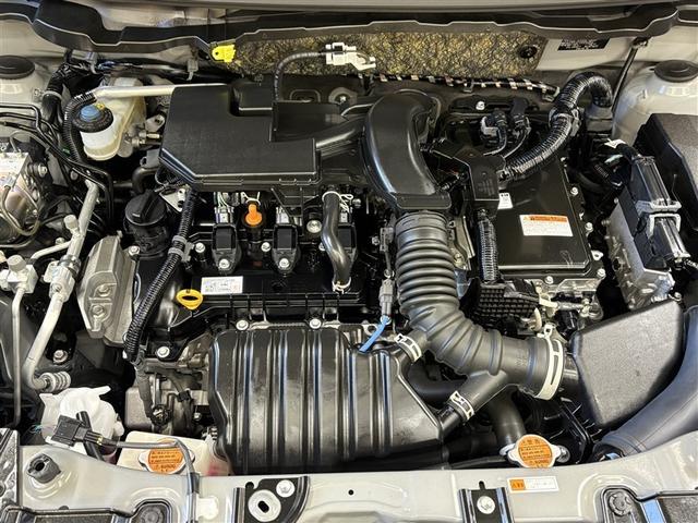 ライズ Ｚ　純正ナビ　ＤＶＤ再生　ブルートゥース　フルセグＴＶ　全周囲カメラ　ＥＴＣ　スマートキー　オートエアコン　シートヒータ　クルーズコントロール　アイドリングストップ　ＬＥＤライト　スマートアシスト　アルミ（35枚目）