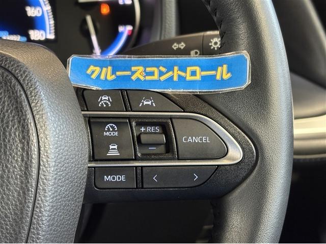 ヴォクシー ハイブリッドＳ－Ｚ　１００Ｖ電源　エンジンスターター　ディスプレイオーディオナビ　フルセグＴＶ　ブルートゥース　ＤＶＤ再生　後席モニター　リヤカメラ　ＥＴＣ　スマートキー　シートヒータ　クルーズコントロール　ＬＥＤライト（25枚目）