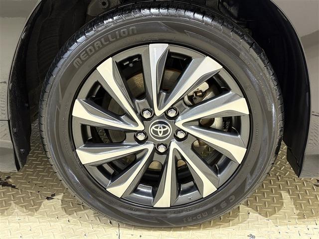 ヴォクシー ハイブリッドＳ－Ｚ　１００Ｖ電源　エンジンスターター　ディスプレイオーディオナビ　フルセグＴＶ　ブルートゥース　ＤＶＤ再生　後席モニター　リヤカメラ　ＥＴＣ　スマートキー　シートヒータ　クルーズコントロール　ＬＥＤライト（38枚目）