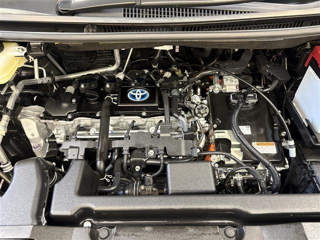 ヴォクシー ハイブリッドＳ－Ｚ　１００Ｖ電源　エンジンスターター　ディスプレイオーディオナビ　フルセグＴＶ　ブルートゥース　ＤＶＤ再生　後席モニター　リヤカメラ　ＥＴＣ　スマートキー　シートヒータ　クルーズコントロール　ＬＥＤライト（40枚目）