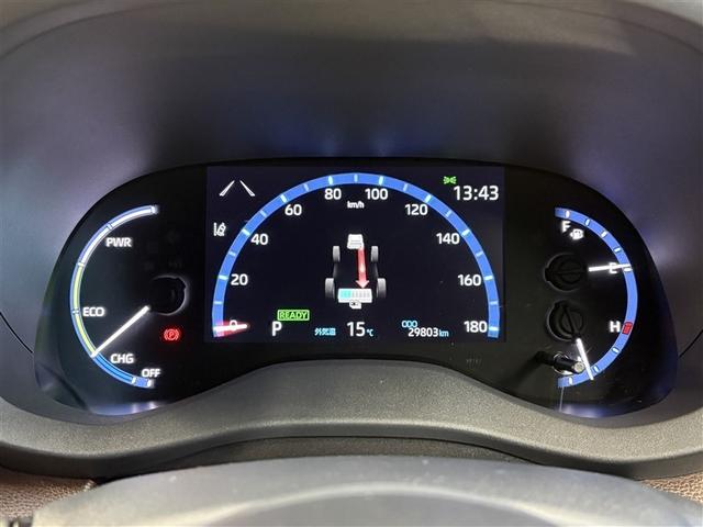 ヤリスクロス ハイブリッドZ パワーステアリング 横滑り防止装置 エアコン LEDヘットランプ クルーズC ワンオーナー車 AW 盗難防止装置 点検記録簿 キーレス ABS 電動シート スマートキー エアバッグ ETC 誤発進抑制(16枚目)