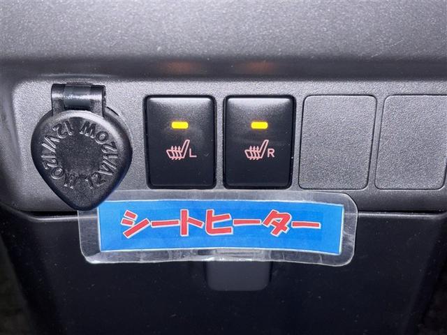 ルーミー X 純正ナビ ワンセグTV ブルートゥース ETC スマートキー&プッシュスタート マニュアルエアコン シートヒーター アイドリングストップ LEDライト 片側電動ドア スマートアシスト ロングラン保証(18枚目)