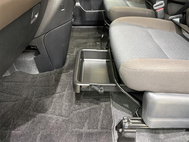 ルーミー X 純正ナビ ワンセグTV ブルートゥース ETC スマートキー&プッシュスタート マニュアルエアコン シートヒーター アイドリングストップ LEDライト 片側電動ドア スマートアシスト ロングラン保証(24枚目)