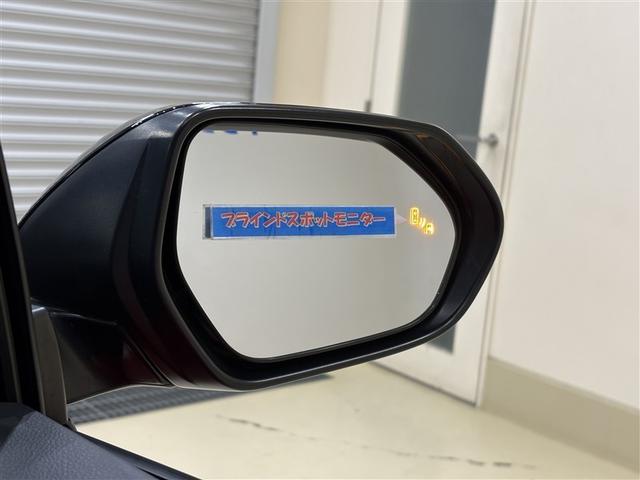 Ｃ－ＨＲ Ｓ　ＧＲスポーツ　横滑り防止　キーフリー　Ｒカメラ　ＬＥＤライト　メディアプレイヤー接続　エアコン　点検記録簿　アルミホイール　オートクルーズコントロール　盗難防止装置　パワステ　サイドエアバッグ　ＥＴＣ車載器　ＡＢＳ（23枚目）