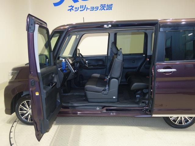 カスタムX トップエディションSAII 車内消臭抗菌済(16枚目)