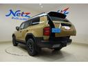 TOYOTA LAND CRUISER 250