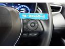 追従機能付きレーダークルーズコントロールで、前方の車両との車速に応じた車間距離を保ち、追従走行を支援します。