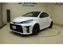 GRヤリス RZ ハイパフォーマンス 6MT ディスプレイオーディオナビ ブルートゥース ETC ドライブレコーダー スマートキー&プッシュスタート LEDライト オートエアコン シートヒーター アイドリングストップ アルミホイール 中古車画像_4