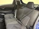 クリーニングしてあり清潔でコンパクトカーながら広々とした座席です！是非、現車を見て体感してみてください。