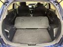 後部座席を倒せば大容量の荷室が出現！！たくさんの荷物も積めちゃいます！