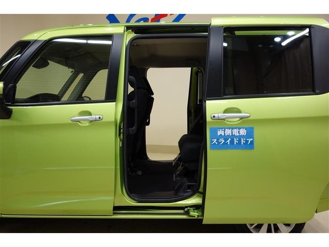タンク Ｇ　Ｓ　Ｗ電動ドア　Ｂモニタ　スマキー　Ａストップ　ワンセグＴＶ　ＬＥＤヘッドライト　キーフリーシステム　オートクルーズ　ＥＴＣ車載器　ナビＴＶ　助手席エアバック　ＶＳＡ　記録簿有　メモリーナビゲーション（34枚目）
