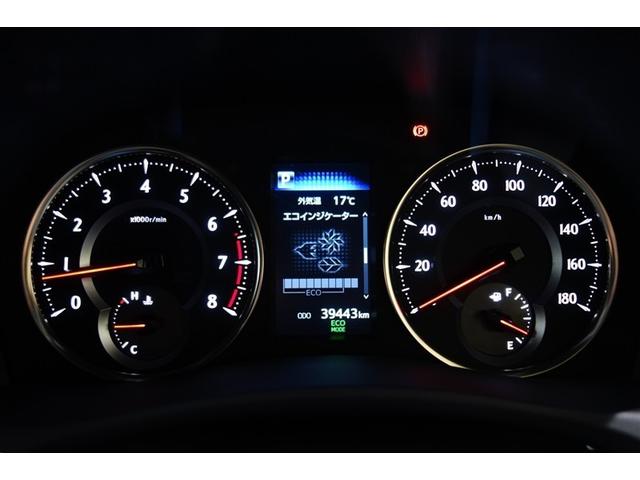 TOYOTA ALPHARD 2.5S TYPE GOLD III