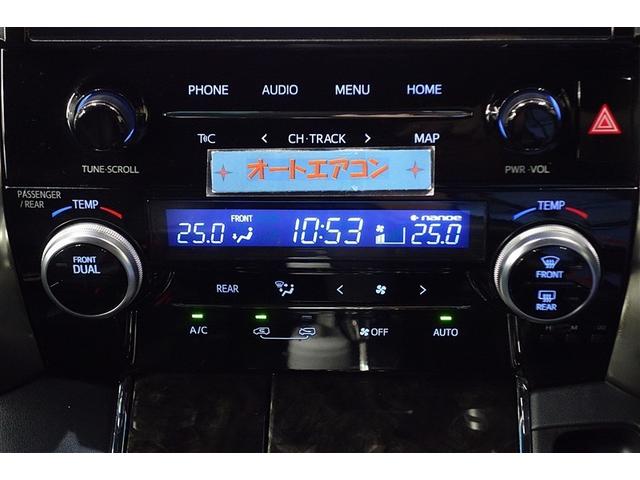 TOYOTA ALPHARD 2.5S TYPE GOLD III