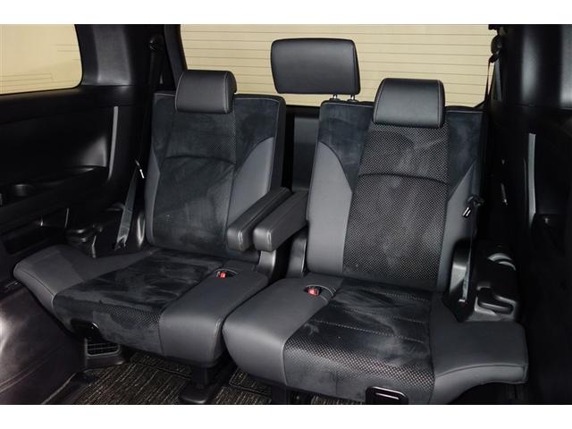 TOYOTA ALPHARD 2.5S TYPE GOLD III