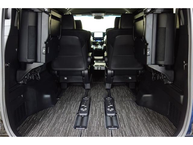 TOYOTA ALPHARD 2.5S TYPE GOLD III