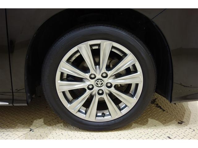 TOYOTA ALPHARD 2.5S TYPE GOLD III