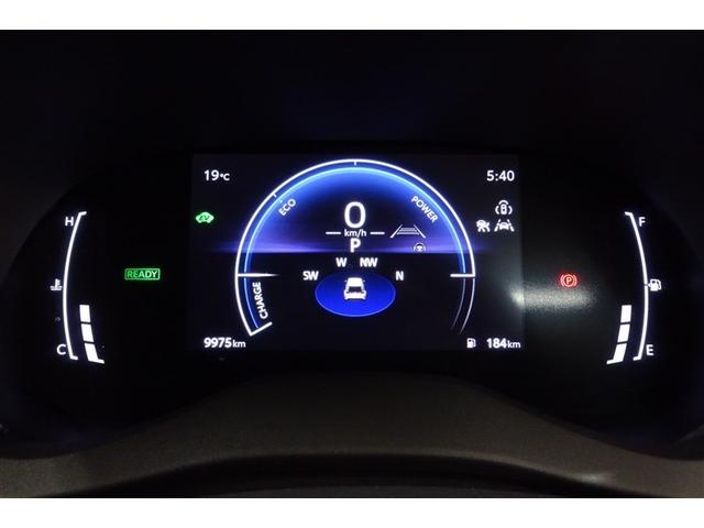 ヤリスクロス ハイブリッドZ ディスプレイオーディオナビ フルセグTV ブルートゥース 全周囲カメラ ETC スマートキー シートヒーター LEDライト クルーズコントロール ブラインドスポットモニター セーフティセンス アルミ(17枚目)