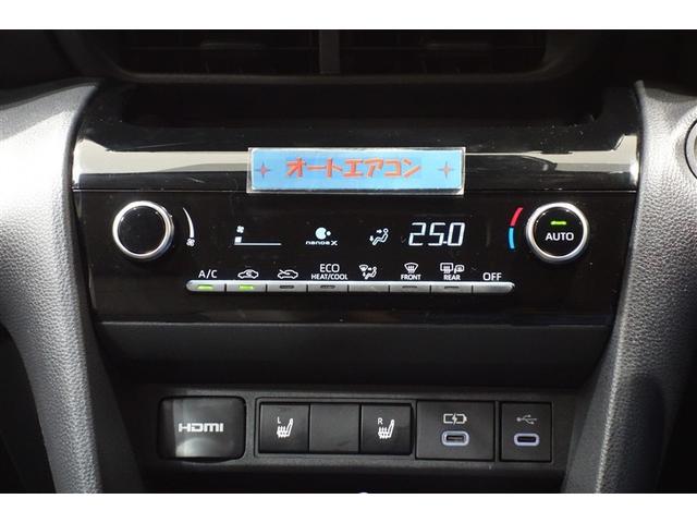 ヤリスクロス ハイブリッドZ ディスプレイオーディオナビ フルセグTV ブルートゥース 全周囲カメラ ETC スマートキー シートヒーター LEDライト クルーズコントロール ブラインドスポットモニター セーフティセンス アルミ(19枚目)