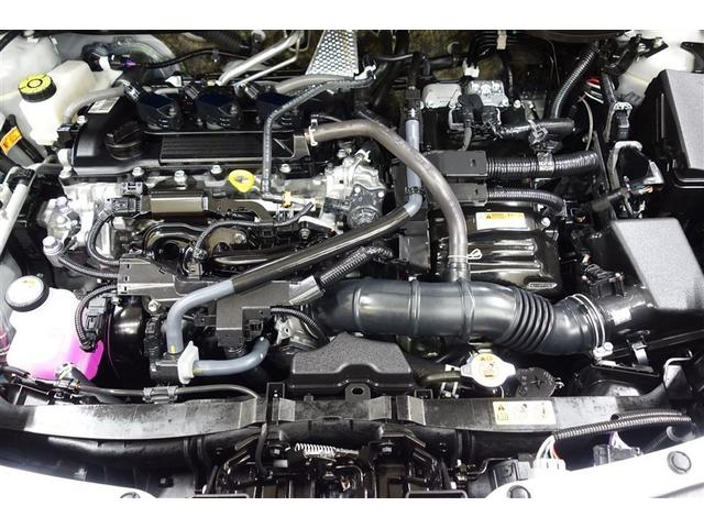 ヤリスクロス ハイブリッドZ ディスプレイオーディオナビ フルセグTV ブルートゥース 全周囲カメラ ETC スマートキー シートヒーター LEDライト クルーズコントロール ブラインドスポットモニター セーフティセンス アルミ(39枚目)