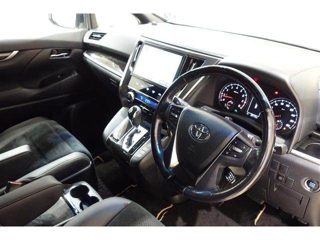 ヴェルファイア 2.5Z ゴールデンアイズ 10型純正ナビ フルセグTV ブルートゥース DVD再生 後席モニター リヤカメラ ETC スマートキー オートエアコン クルーズコントロール LEDライト 両側電動ドア 電動バックドア アルミ(22枚目)